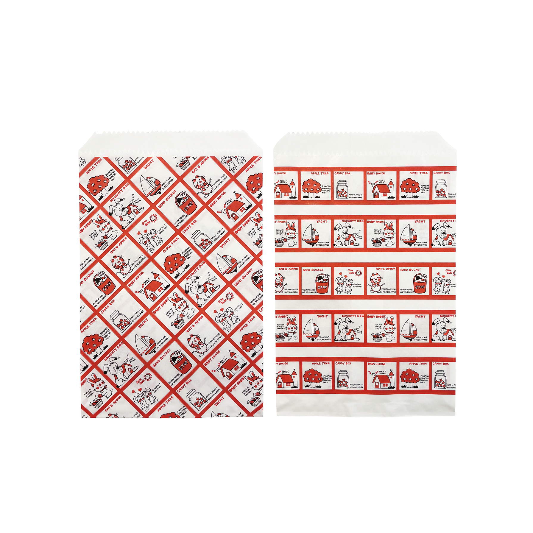 Seria × シモジマ】ファンシーペーパーシリーズ発売！｜株式会社